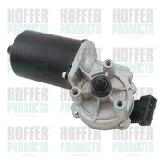 H27059 Motor stieračov HOFFER