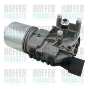 H27061 Motor stieračov HOFFER