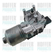 H27062 Motor stieračov HOFFER
