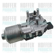 H27063 Motor stieračov HOFFER