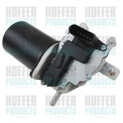 H27068 Motor stieračov HOFFER