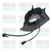 H27070 Motor stieračov HOFFER