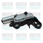 H27071 Motor stieračov HOFFER