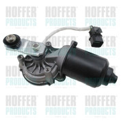 H27087 Motor stieračov HOFFER