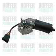 H27105 Motor stieračov HOFFER