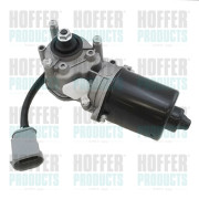 H27106 Motor stieračov HOFFER