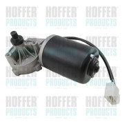 H27111 Motor stieračov HOFFER