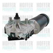 H27117 Motor stieračov HOFFER