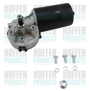 H27122 Motor stieračov HOFFER