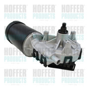 H27124 Motor stieračov HOFFER