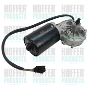 H27125 Motor stieračov HOFFER