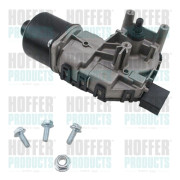 H27160 Motor stieračov HOFFER