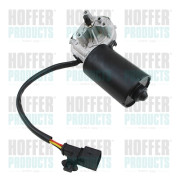 H27179 Motor stieračov HOFFER