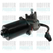 H27181 Motor stieračov HOFFER