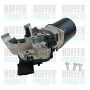 H27182 Motor stieračov HOFFER