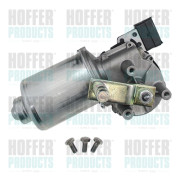 H27184 Motor stieračov HOFFER