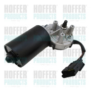 H27205 Motor stieračov HOFFER