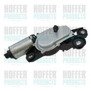 H27216 Motor stieračov HOFFER