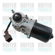 H27239 Motor stieračov HOFFER