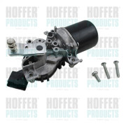 H27241 Motor stieračov HOFFER