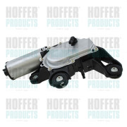 H27253 Motor stieračov HOFFER