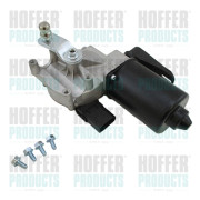 H27269 Motor stieračov HOFFER