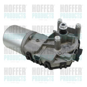 H27279 Motor stieračov HOFFER