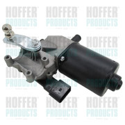 H27280 Motor stieračov HOFFER