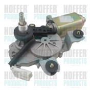 H27333 Motor stieračov HOFFER