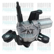 H27355 Motor stieračov HOFFER