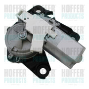 H27400 Motor stieračov HOFFER