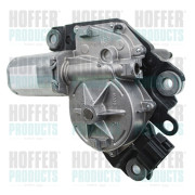 H27474 Motor stieračov HOFFER