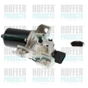 H27480 Motor stieračov HOFFER