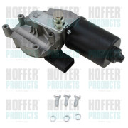 H27600 Motor stieračov HOFFER