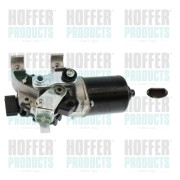 H27601 Motor stieračov HOFFER