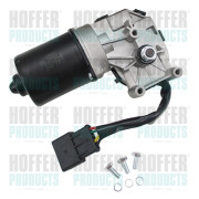 H27604 Motor stieračov HOFFER