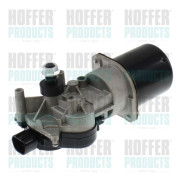 H27635 Motor stieračov HOFFER