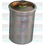 4022 Palivový filter HOFFER