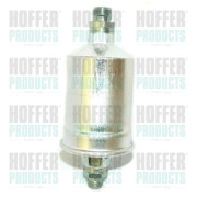 4025 Palivový filter HOFFER