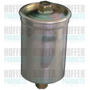 4028 Palivový filter HOFFER