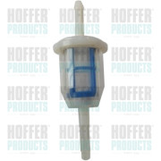 4030 Palivový filter HOFFER
