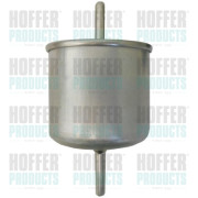 4064 Palivový filter HOFFER