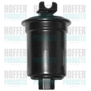 4092 Palivový filter HOFFER