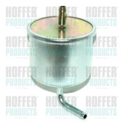 4096 Palivový filter HOFFER