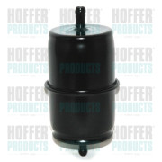 4100 Palivový filter HOFFER