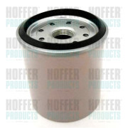 4120 Palivový filter HOFFER