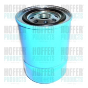 4121 Palivový filter HOFFER
