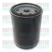 4130 Palivový filter HOFFER