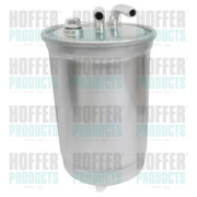 4143 Palivový filter HOFFER
