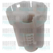4150 Palivový filter HOFFER